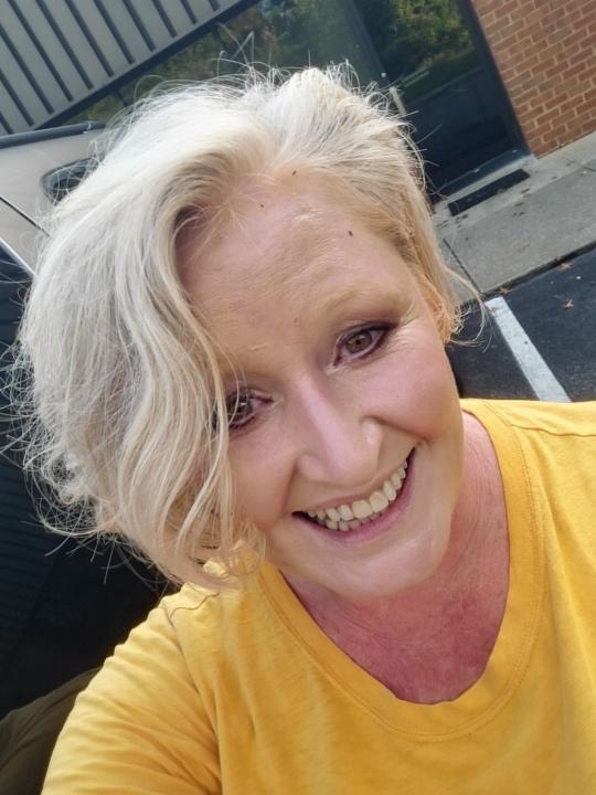 Shelly Ingraham