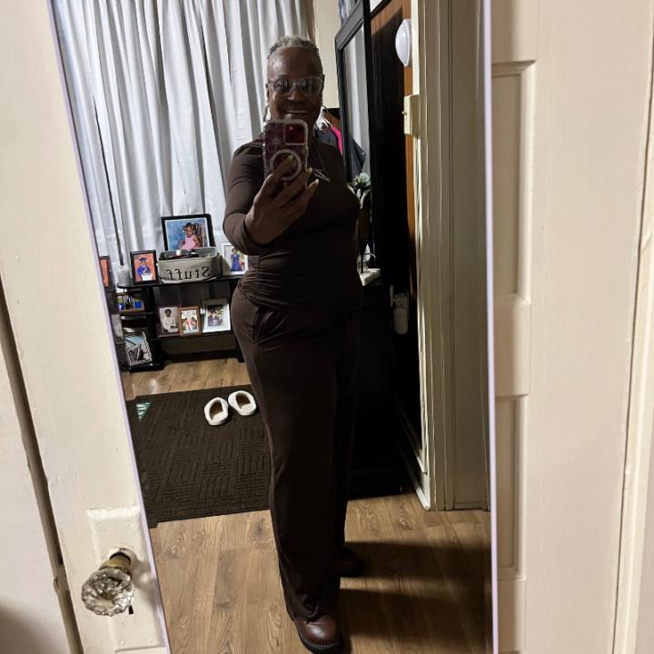 Monica Abrokwah