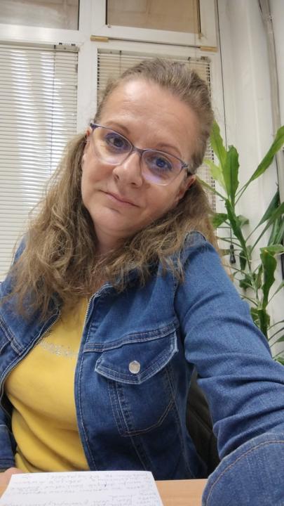 Mirjana Urošević