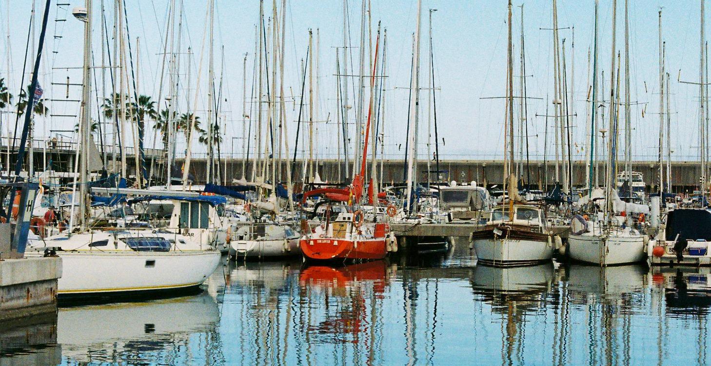 02 What type of boat is right for you?
