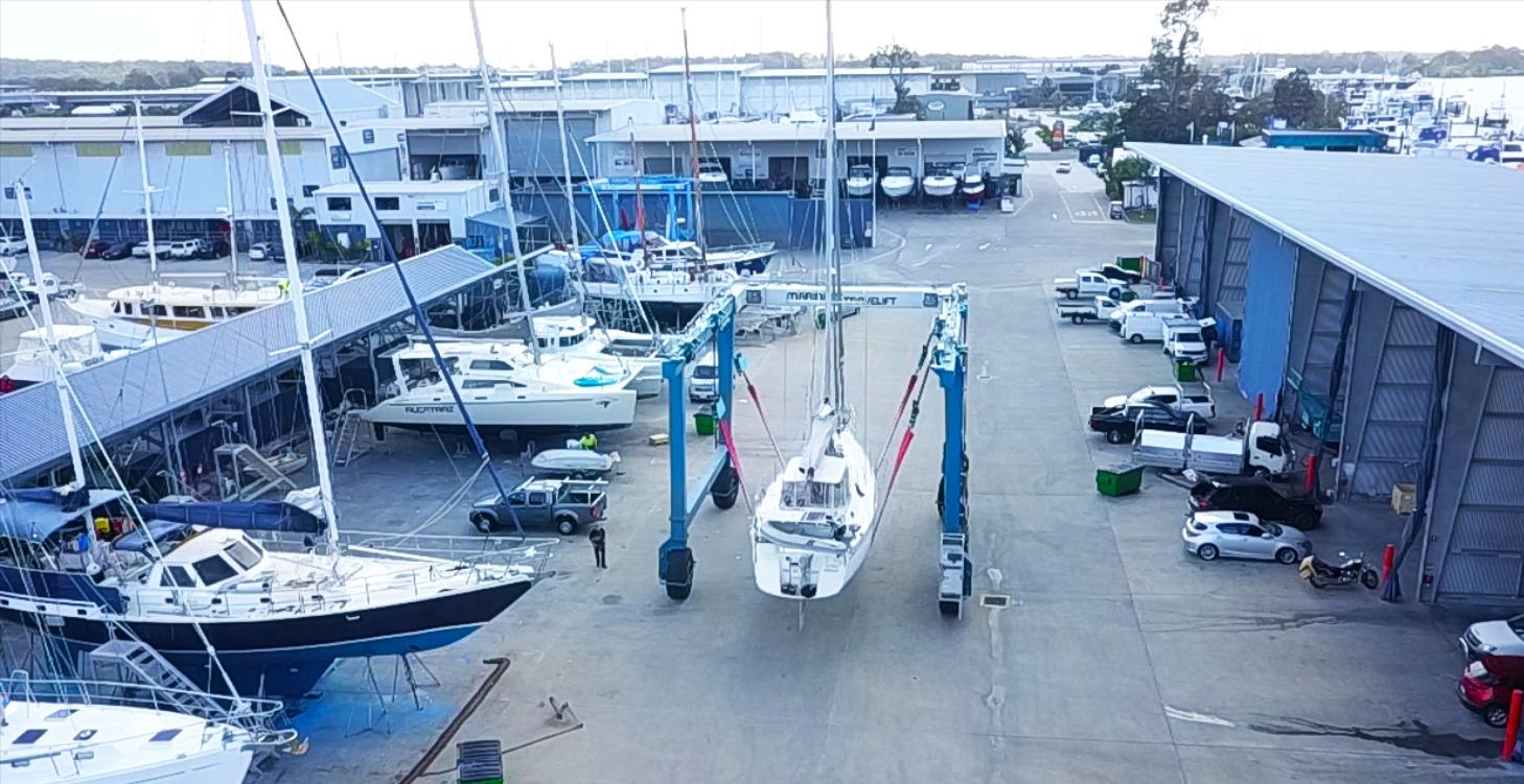 03 The boat buying process