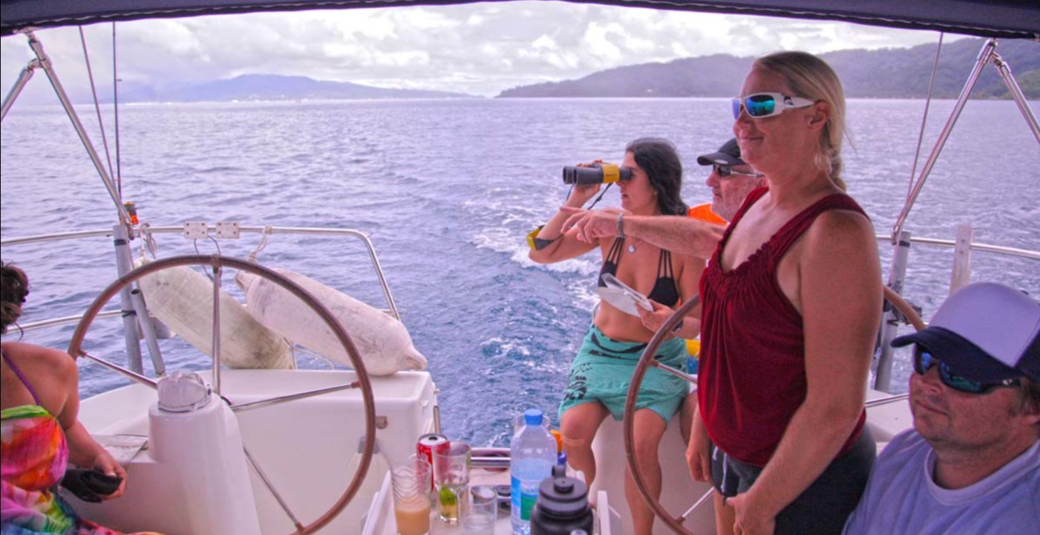 01 Why do you want to go boating?