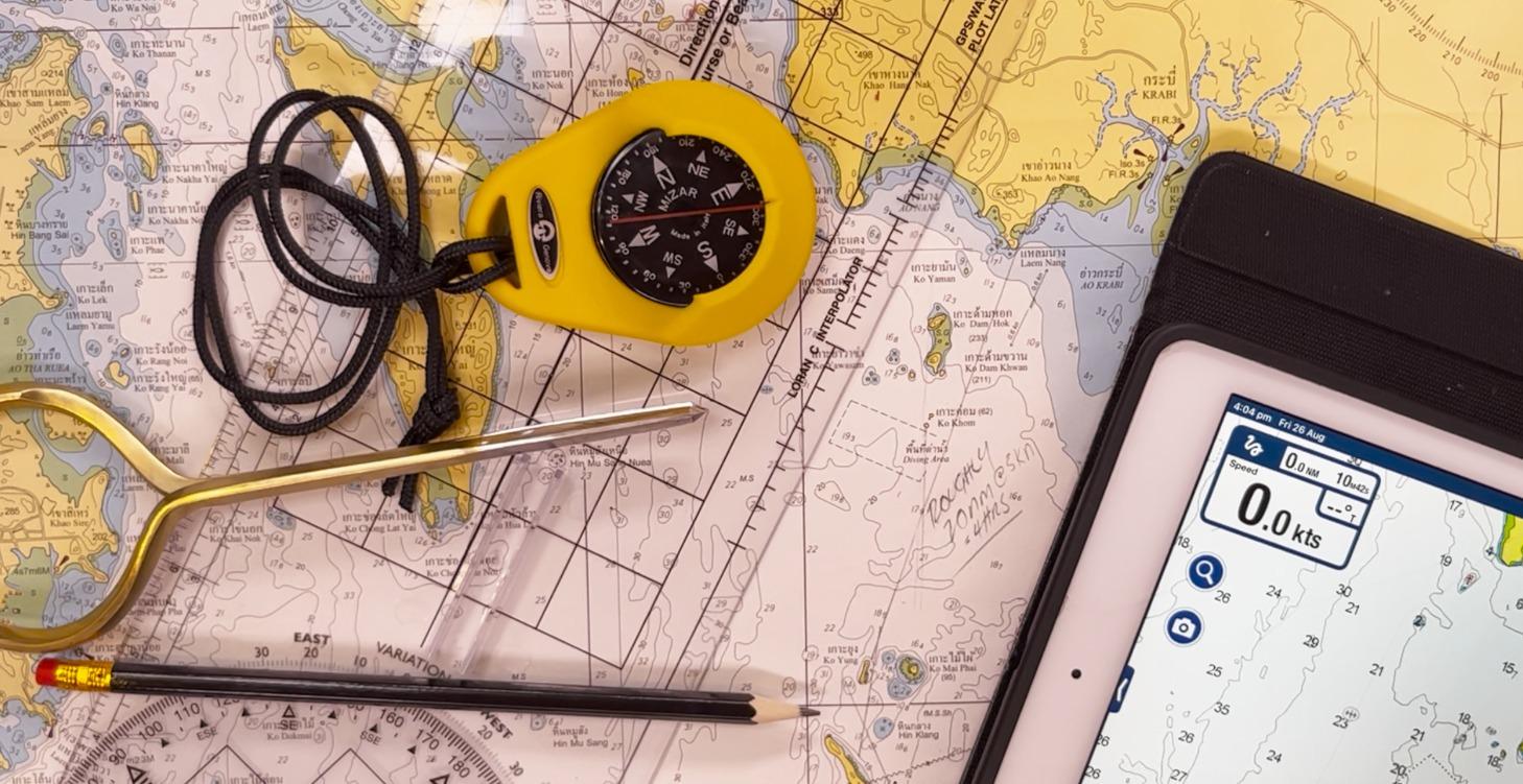 15 Basic trip planning
