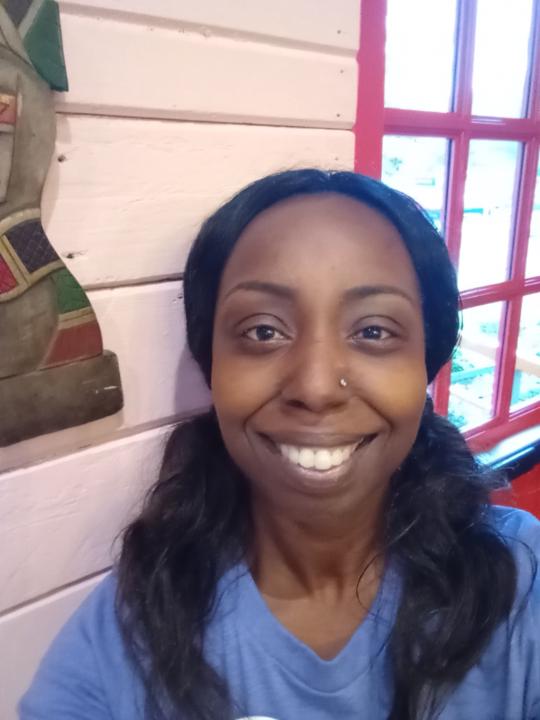 LaChrista Lee