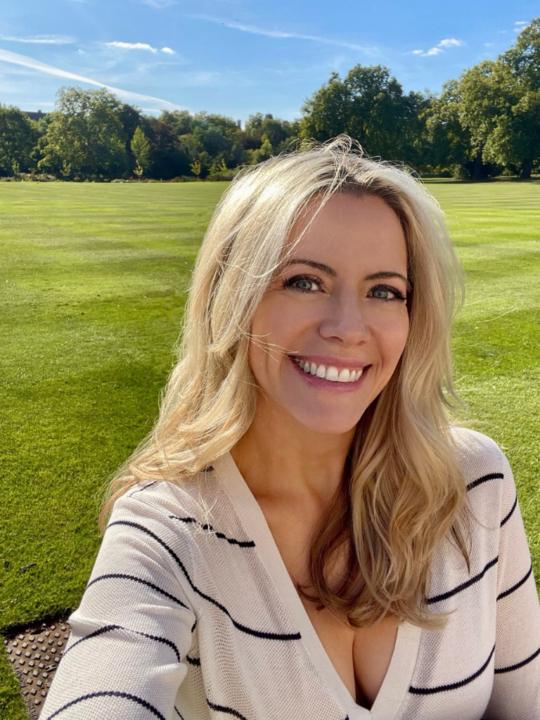 Natalie Collins