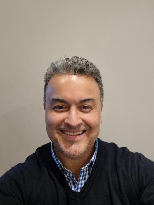 Mauricio Quintero