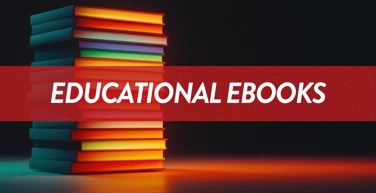 Educational eBooks