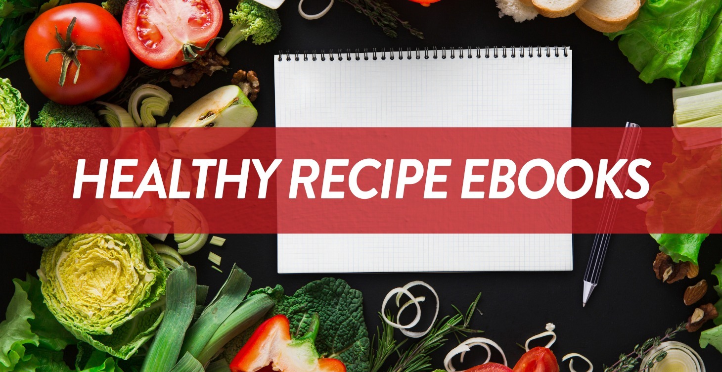 Recipes eBooks