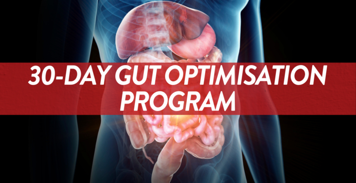 Exciting News!!! Wondering what to do after you finish the 30-Days!?!