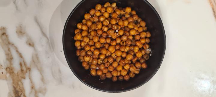 Clean 10 Approved Snack ?