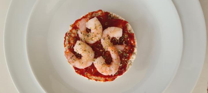 Another Clean10 Approved Snack ? 