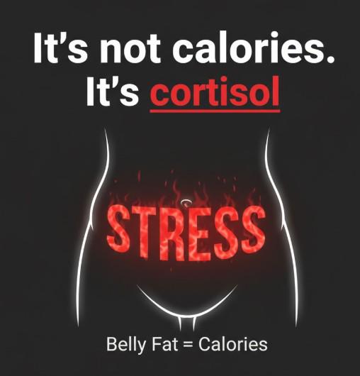 The 15-Minute Daily Habit That Targets Executive Belly Fat (Even While Travelling)