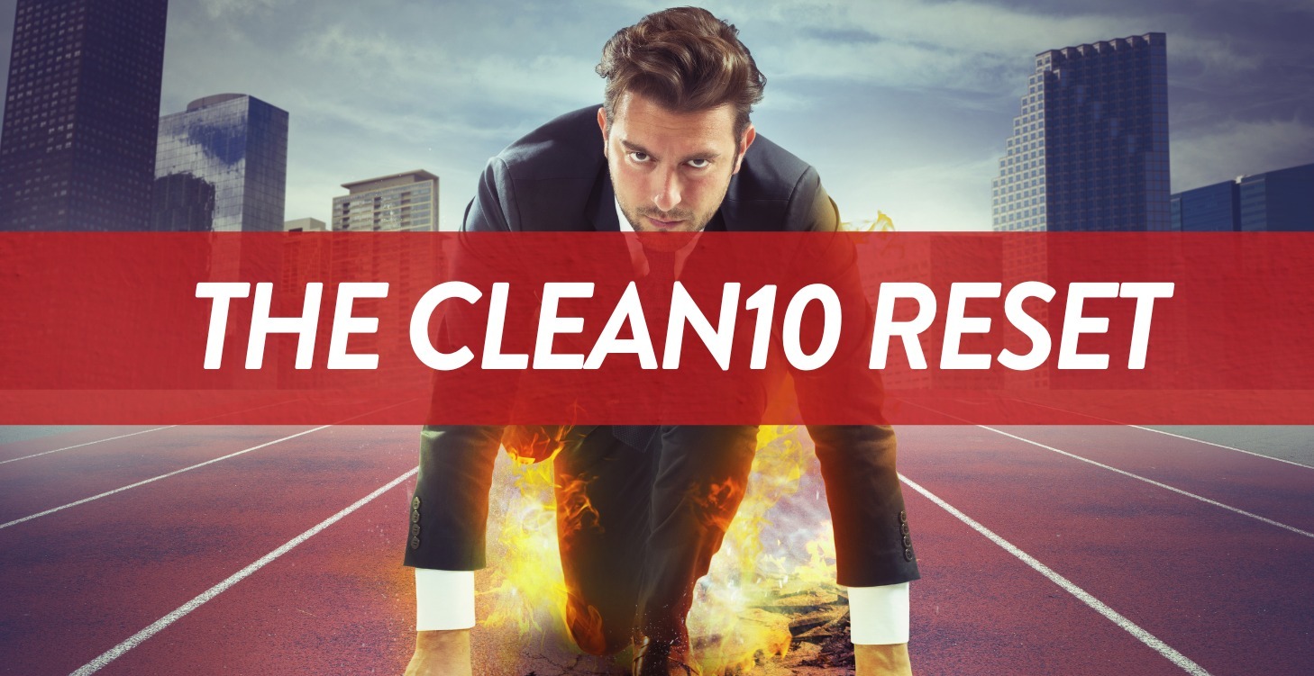 30-Day Fat Loss Kickstart