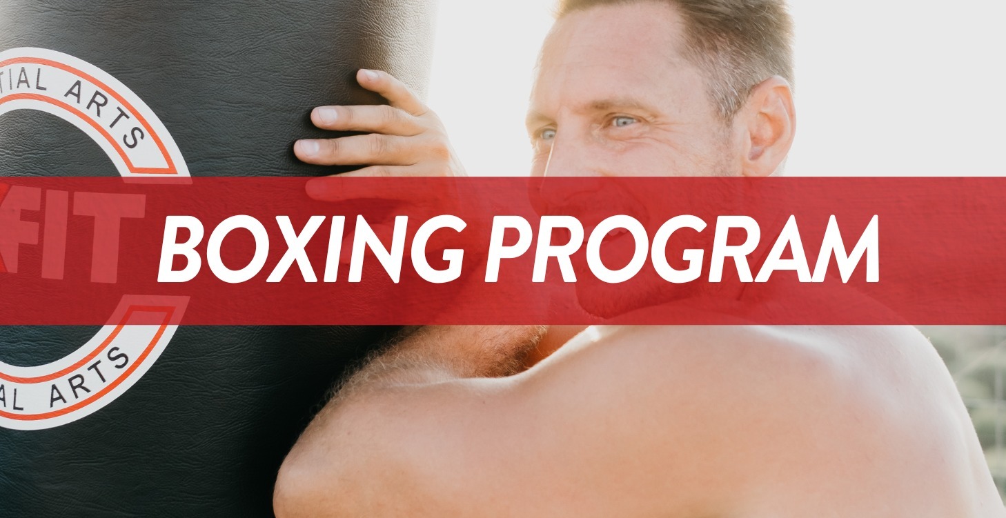 Boxing Program