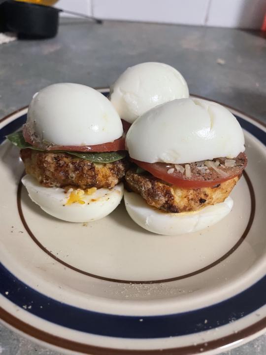 60 days… 10.1 kg… 6cm