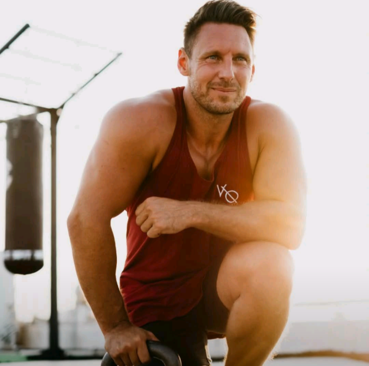 Unpopular opinion:  You don’t need a personal trainer.