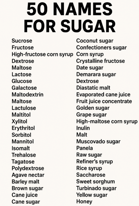 The one ingredient wrecking your digestion isn’t fat