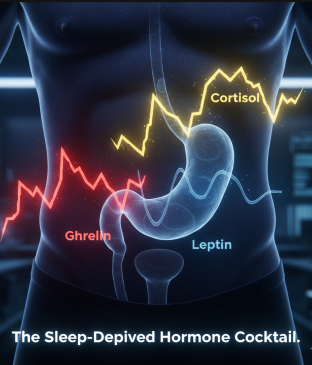 The most underestimated fat loss hack, and it's not your diet! 