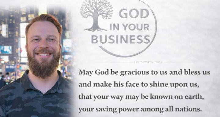 God In Your Business