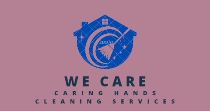 Caring Hands Cleaning Services