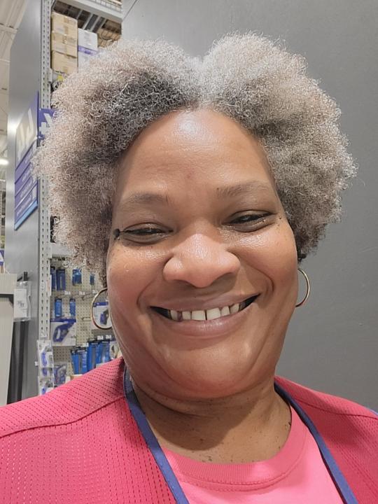Valencia Forshee