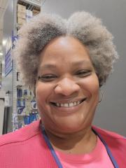 Valencia Forshee