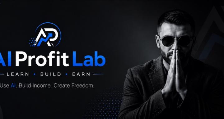 AI Profit Lab