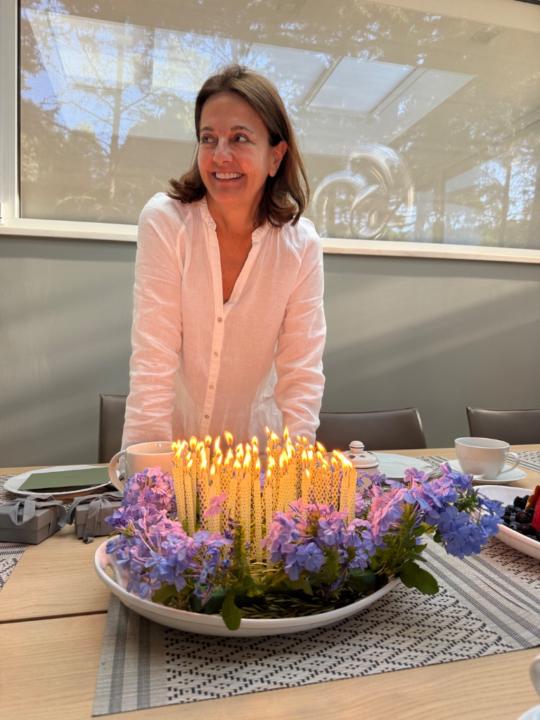 Clara Fernández Kroll