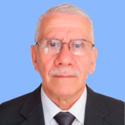 Oscar F Castaño