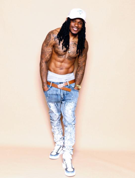Dwayne Phillip