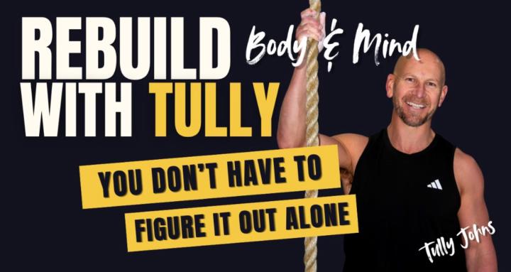 Rebuild with Tully