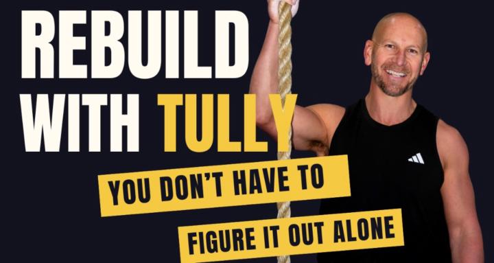 Rebuild with Tully