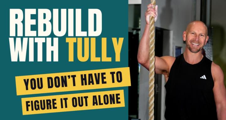 Rebuild with Tully