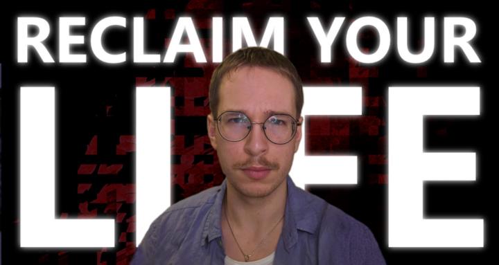 Unf*ck Your Life