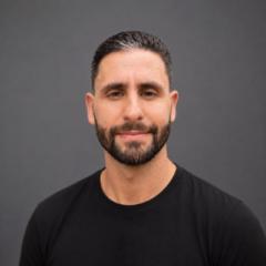 Yoel Vodovoz