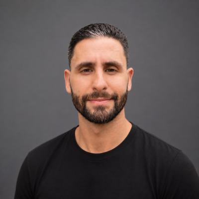 Yoel Vodovoz