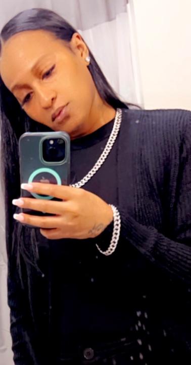 Christine Andrade