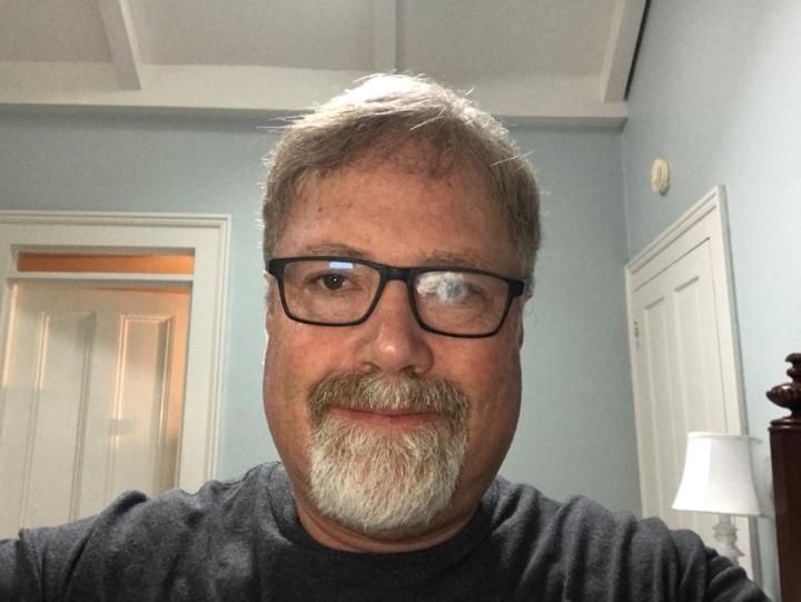 Mark Houston