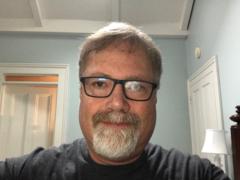 Mark Houston