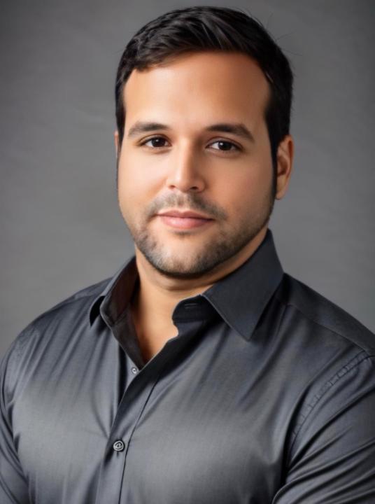 Christian Perez