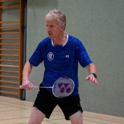 Volker Walkenhorst