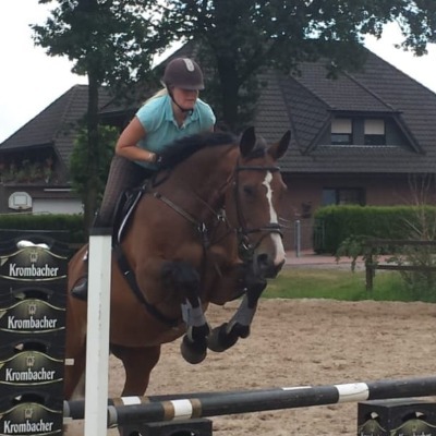 Kerstin Ostendorp