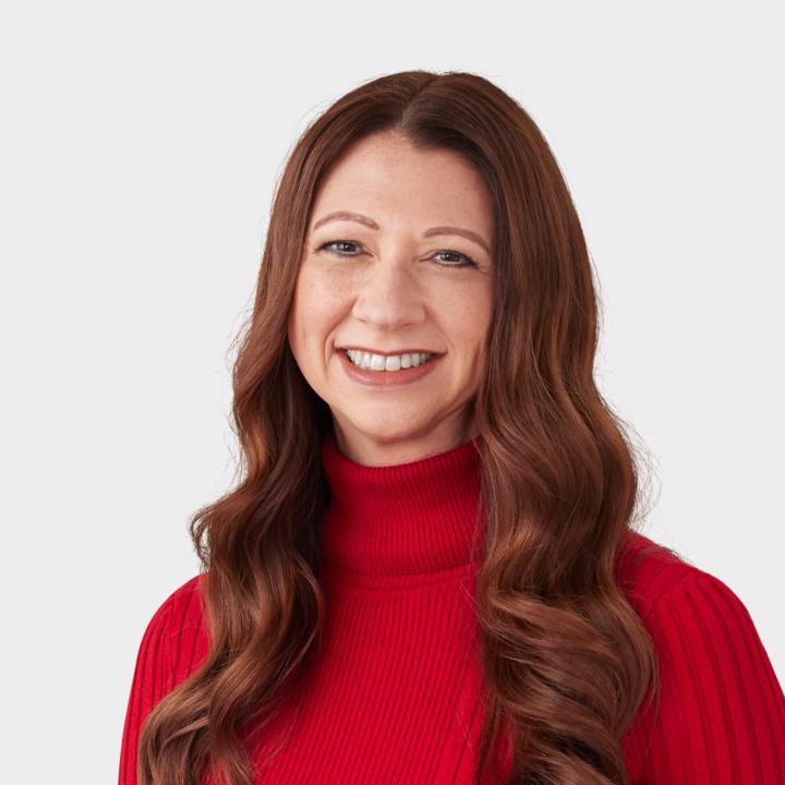 Kimberly Cox