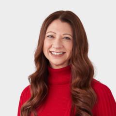 Kimberly Cox