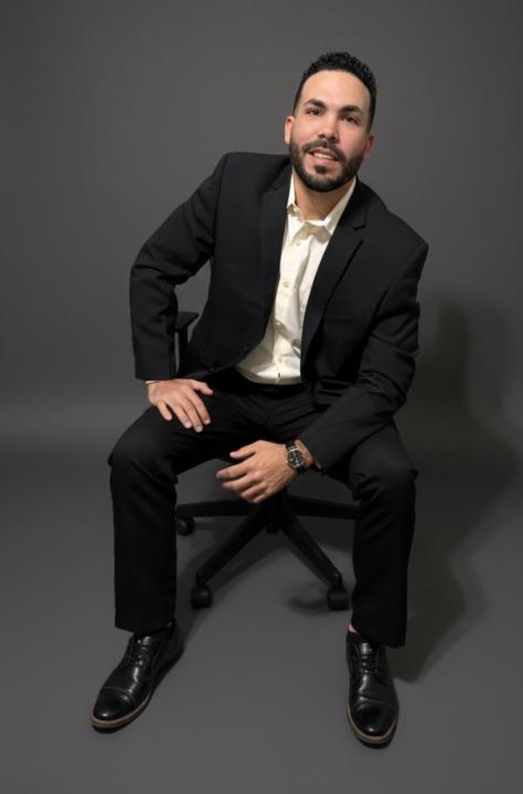 Leodan Quiles