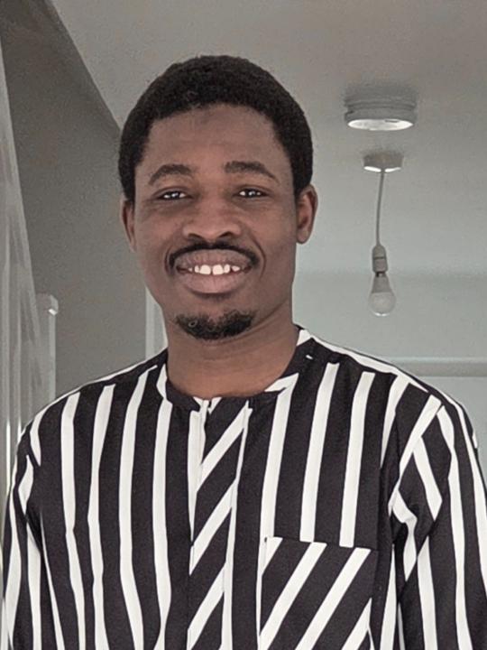Francis Akareng