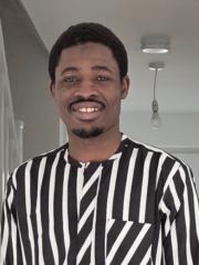 Francis Akareng
