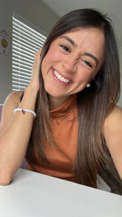 Valentina Rodriguez Rubio