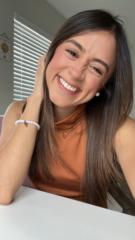 Valentina Rodriguez Rubio