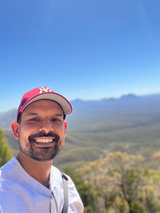 Cristian Lopez